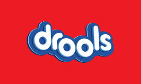 Drools_brand