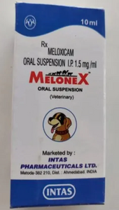 Intas Melonex Oral Suspension-10ml