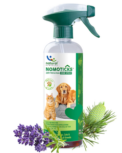 NOMOTICKS HOME SPRAY 100 ML