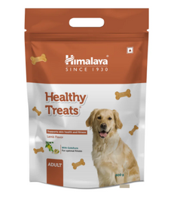 Himalaya Lamb Healthy Adult Dog Treats 400 gm