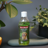 SkyEc Pet Shine Aloe Vera Lavender Dog Shampoo 200 ml