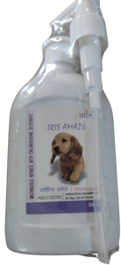 IRIS AMAZE SHAMPOO 100ML