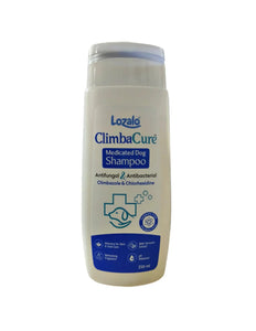 Lozalo Climbacure Antifungal & Antibacterial Shampoo  250 ml