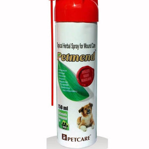 Petmend spray