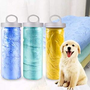 Pets Empire Absorbent towel