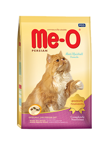 Meo Persian