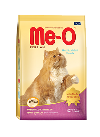 Meo Persian