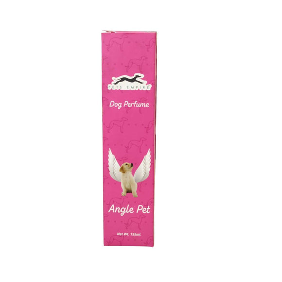 Pets Empire Dog Perfume Angel Pet  135 ml