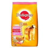 Pedigree Puppy Chicken and Milk