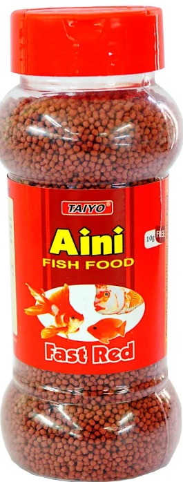 Taiyo Aini Fish Food 100 gm