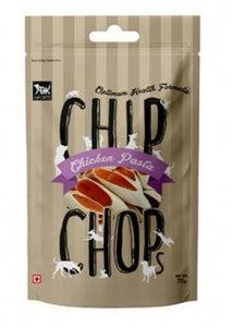 Chip Chops Chicken Pasta Treat - Puppies and Adult