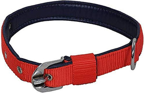 Pawzy Padded Collar for Dogs