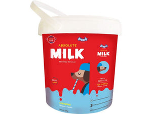 Drools Absolute Milk for Newborn Puppies, 500g