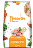 Freedom Premium Puppy Dry Dog Food