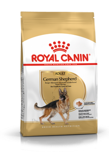 Royal Canin Adult German Shepherd dry dog food 3 KG