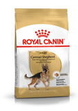 Royal Canin Adult German Shepherd dry dog food 3 KG