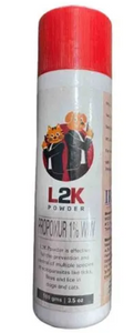 L2K Anti-Tick and Flea Powder,100g