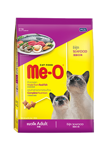 Meo Adult Seafood