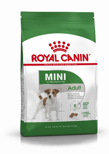 Royal Canin Mini Adult Dry Dog Food