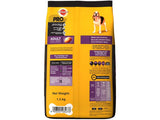 Pedigree Pro Dog Food for Small Breed Adults