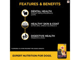 Pedigree Pro Dog Food for Small Breed Adults