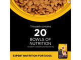 Pedigree Pro Dog Food for Small Breed Adults