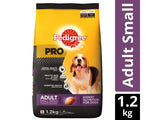 Pedigree Pro Dog Food for Small Breed Adults