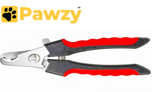 Pawzy Nail Clipper