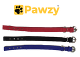 Pawzy Padded Collar for Dogs