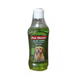 SkyEc Pet Shine Aloe Vera Lavender Dog Shampoo 200 ml