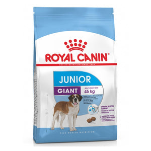 Royal Canin Giant Junior Dog Food 3.5 KG