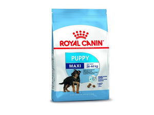 Royal Canin Maxi Puppy Dry Dog Food