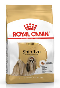 Royal Canin Shih Tzu Adult dry dog food 1.5 Kg