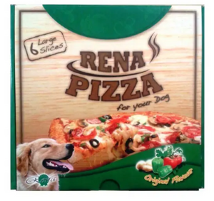 Rena Dog Pizza