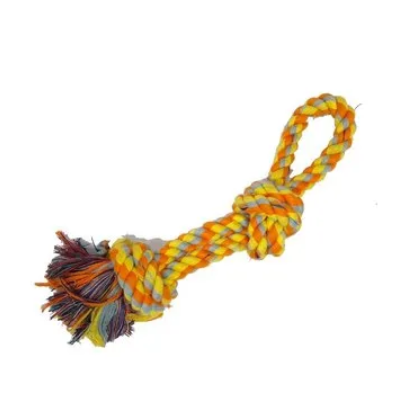 Pawzy Rope Toy