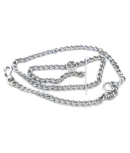 Companion Needs Diamond Cut Dog Chain