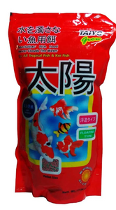 TAIYO Grow Fish Food