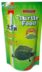 Taiyo Turtle Food 50 gm