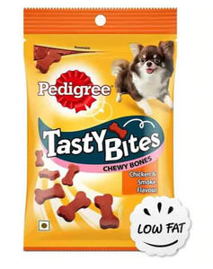 Tasty Bites Chicken and smoke flavour 50 gms