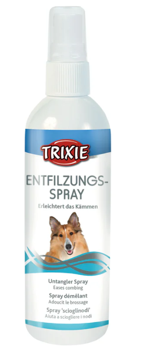 Trixie Detangling Spray for dogs and cats 175 ml