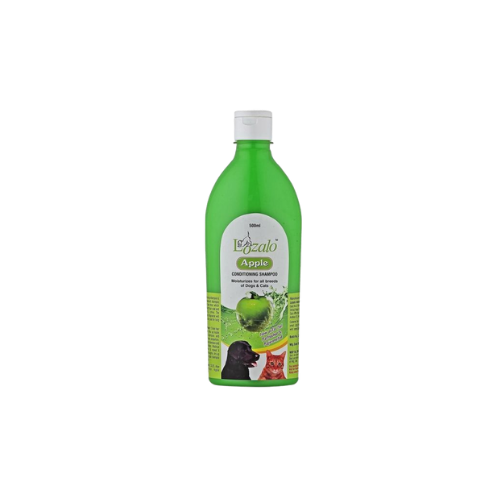 Lozalo Apple Conditioning Shampoo 200 ml