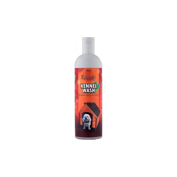 Lozalo kennel wash 500 ml