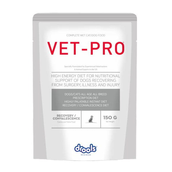 Vetpro Recovery Gravy