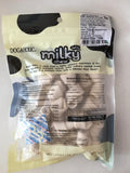 Dogaholic Milky Chew Knotted Bone Treats