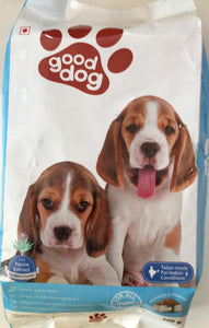 Good Dog Puppy Dry dog food