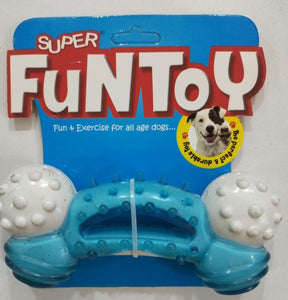 Super Fun toy Single Chew bone toy