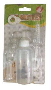 Pawzy Pet Feeding bottle