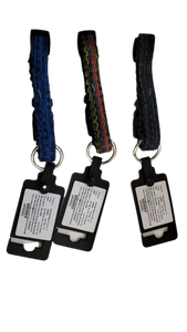 Pet's Pot Melange Regular Collar-Small Assorted Colors