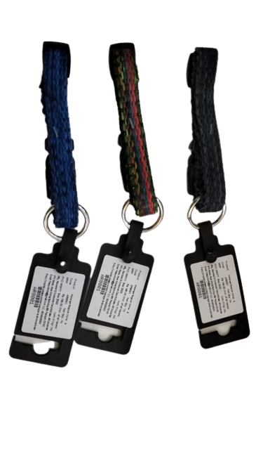 Pet's Pot Melange Regular Collar-Small Assorted Colors