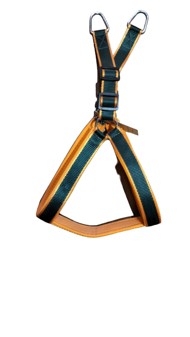 CN Adjustable Harness without Leash